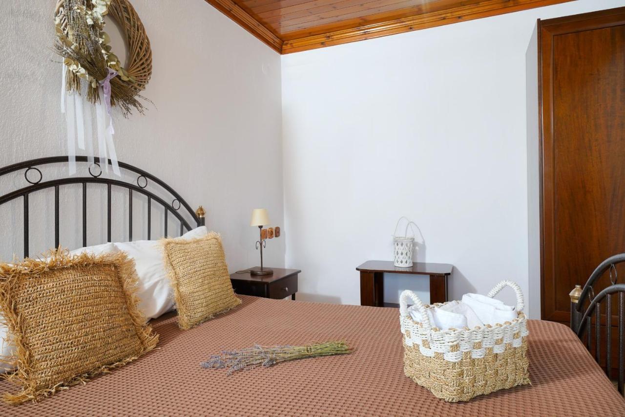 Villa Ioanna Потос Экстерьер фото
