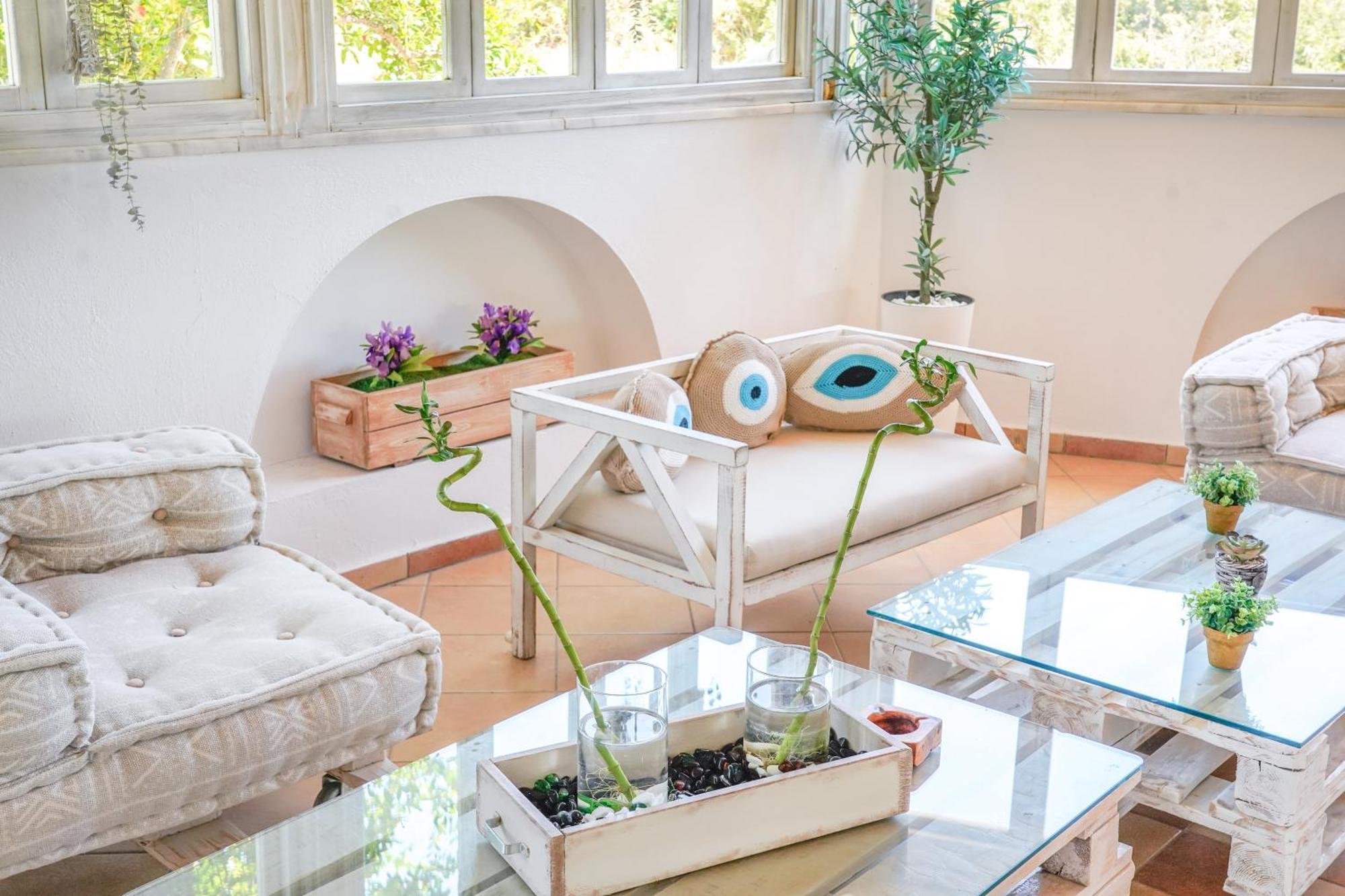 Villa Ioanna Потос Экстерьер фото