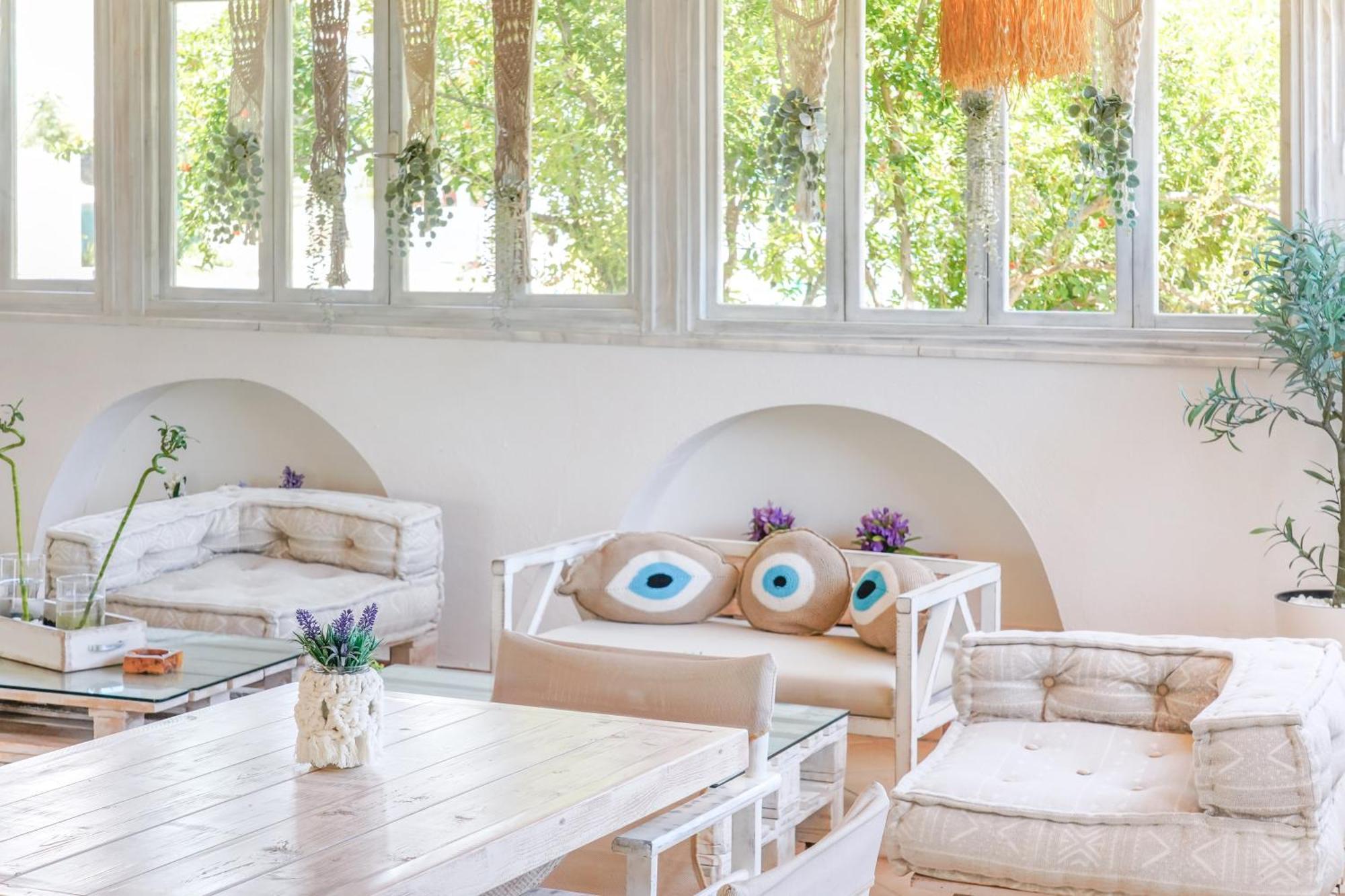 Villa Ioanna Потос Экстерьер фото